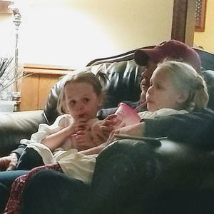 Meet your Posher, Justin